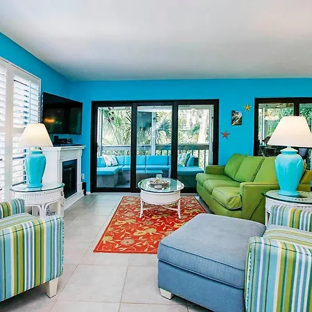 Sunset Captiva 19